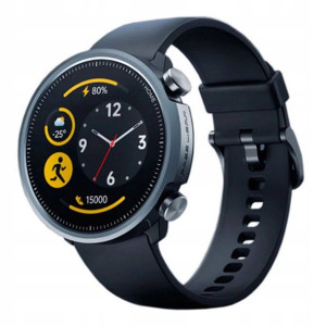 Smartwatch Mibro A1 MIBAC_A1 BLACK