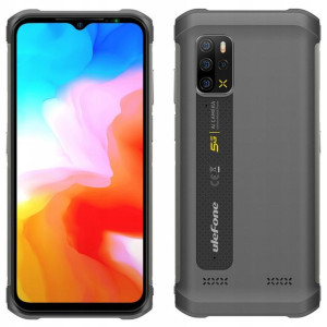 Smartphone Ulefone Armor 12 5G 8GB/128GB GREY