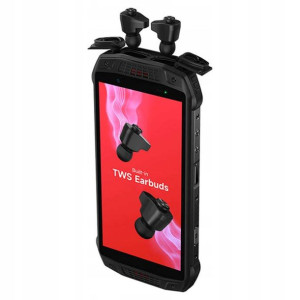 Smartfon Ulefone Armor 15 6GB/128GB + Słuchawki
