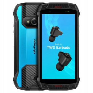 Smartfon Ulefone Armor 15 6GB/128GB + Słuchawki
