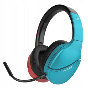 Słuchawki Gamingowe Sades Partner BEZPRZEWODOWE