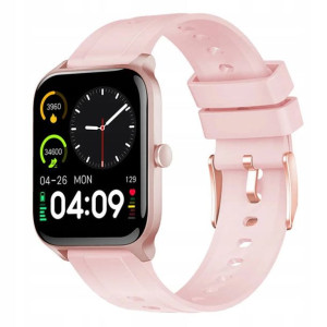 Smartwatch Kumi KU3S PINK KU-KU3S-PK