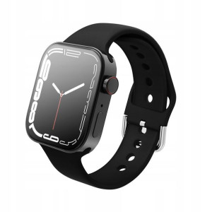 Smartwatch Kumi KU2 Max BLACK KU-KU2Max/BK