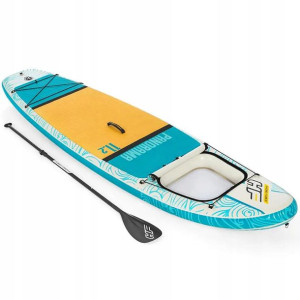 Bestway Deska SUP do Pływania Hydro-Force 65363
