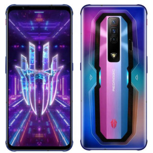 Smartfon gamingowy NUBIA REDMAGIC 7 16/256GB 6.8'