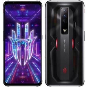 Smartfon gamingowy NUBIA REDMAGIC 7 12/128GB 6.8'