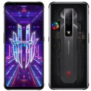 Smartfon gamingowy NUBIA REDMAGIC 7 18/256GB 6.8'