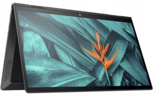 Laptop HP Envy 15.6 Ryzen 7 5700U 32GB 1TBSSD W11