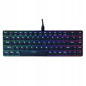 Gamingowa Klawiatura Mechaniczna Onikuma G29 RGB