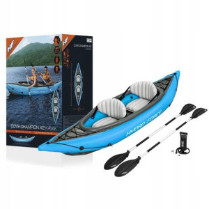 Kajak Dmuchany Hydro-Force Cove Champion Bestway