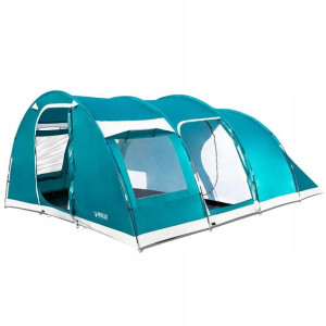 Namiot 6-osobowy Bestway PAVILLO FAMILY DOME