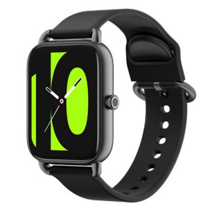 Smartwatch Zegarek Haylou LS12 RS4 AMOLED Czarny