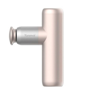 Pistolet do masażu ciała YUNMAI Extra Mini Pink