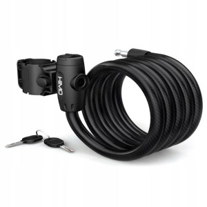 Zapięcie rowerowe Xiaomi Mi Himo Bicycle Lock L150