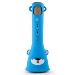 Technaxx MusicMan Karaoke Mikrofon KidsFun BT-X46