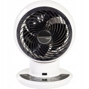 Wentylator Woozoo PCF-SDC15T DC jet 150 15cm 25W