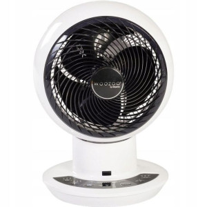 Wentylator Woozoo PCF-SDC18T DC jet 180 18cm 35W