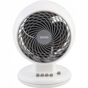 Cyrkulator Wentylator Woozoo PCF-M18 18cm 33W