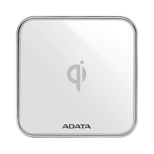 Ładowarka bezprzewodowa Adata CW0100 10W White