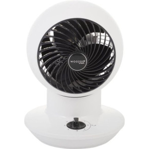 Wentylator Woozoo PCF-SM12 Mini 12cm 20W biały