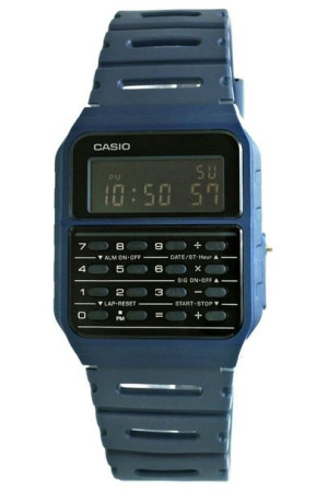 Zegarek Casio Ca-53wf-2bef Unisex