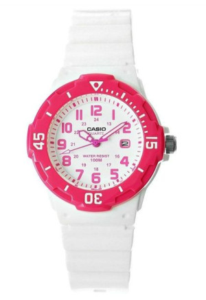 Zegarek Casio Lrw-200h-4bvef