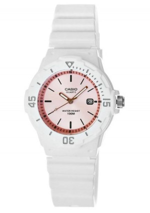 Zegarek Casio Lrw-200h-4e3vdf