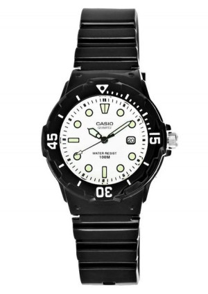 Zegarek Casio Lrw-200h-7e1vdf