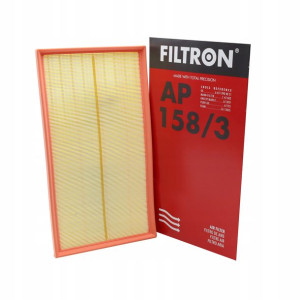 Filtr Powietrza Filtron AP158/3