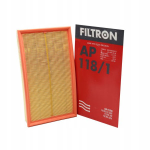 Filtr Powietrza Filtron AP118/1