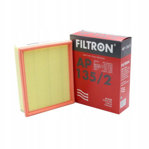 Filtr Powietrza Filtron AP135/2