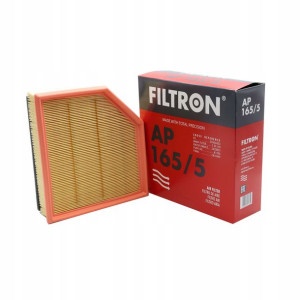 Filtr Powietrza Filtron AP165/5