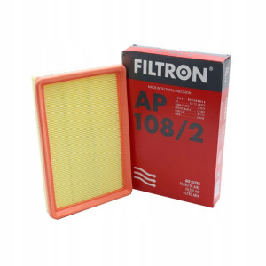 Filtr Powietrza Filtron AP108/2