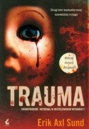 Trauma SONIA Sund Erik Axl bcd