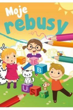 Moje rebusy SKRZAT bcd