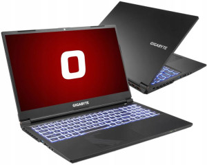 Gigabyte G5 Core I5 32gb Ssd1tb Rtx3050 144hz Win