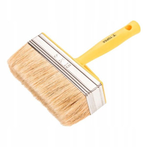 Pędzel ławkowiec plastikowy 15 x 5 cm TOPEX 20B969
