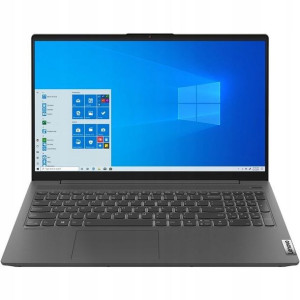 Laptop Lenovo IdeaPad 5 i7 15.6 12GB 512GB SSD W10