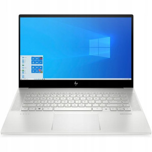 Laptop HP Envy 15.6 i7 16GB 512GB SSD RTX2060 W10
