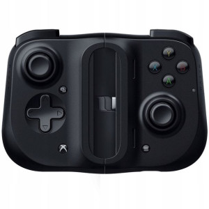 Kontroler Gamingowy Razer Kishi Android Black