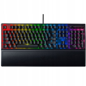 Klawiatura Gamingowa Razer Blackwidow V3 Black