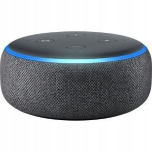 Głośnik Inteligentny Amazon Echo Dot 3 Bluetooth