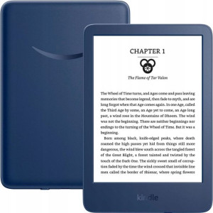 Czytnik Amazon Kindle 11 WiFi 16GB DENIM
