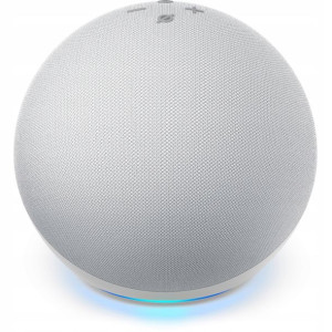 Głośnik Inteligentny Amazon Echo Dot 4 White