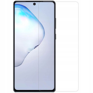 Szkło hartowane Nillkin do Samsung Galaxy Note 20