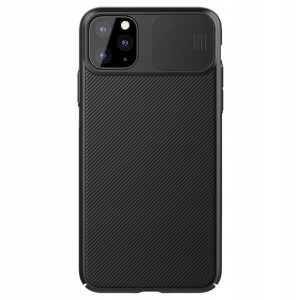 Etui Nillkin CamShield Apple iPhone 11 Pro Max