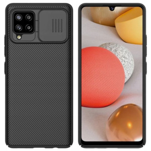 Etui Nillkin CamShield Samsung Galaxy A42 5G