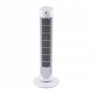 Wentylator Kolumnowy Electriq TF29OSCT8RW Biały