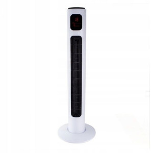 Wentylator kolumnowy Electriq TF38OSCT12TRW Biały