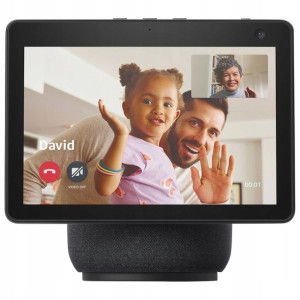 Głośnik Amazon Echo Show 10 3 Gen. Alexa Czarny